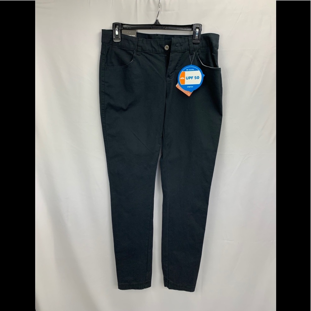 Columbia Women’s  straight leg, regular fit pants